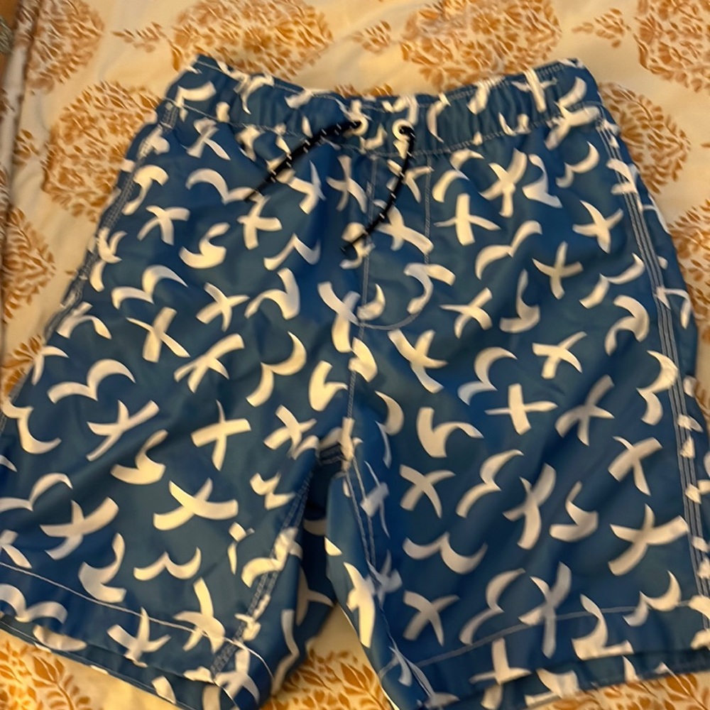 Boys swimsuit